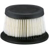 baldwin pa1666, conical-shaped air element