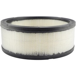baldwin pa1680, air element