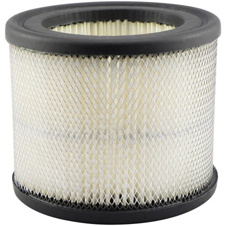 baldwin pa1697, air element