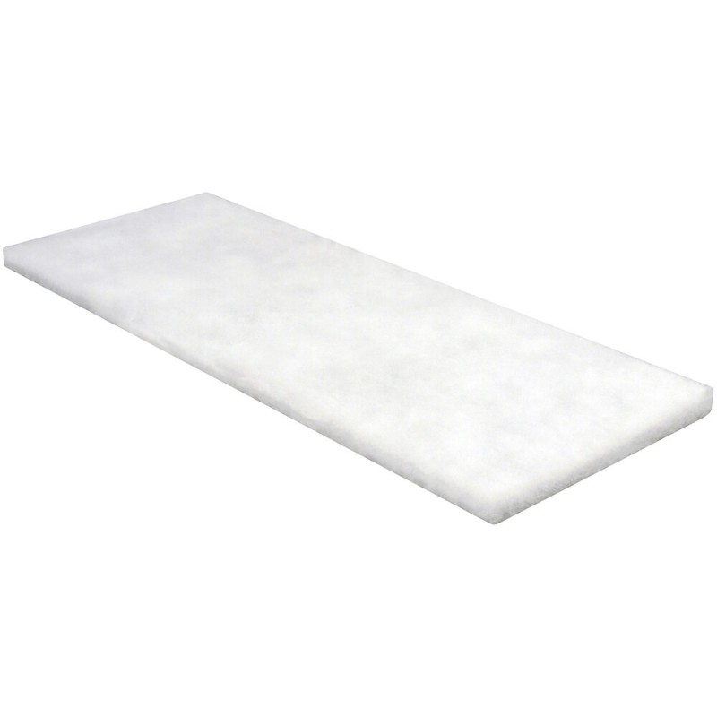baldwin pa1701 foam, foam blanket for pa1701