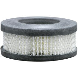 baldwin pa1704, air compressor breather element