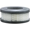 baldwin pa1704, air compressor breather element