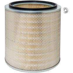 baldwin pa1706, air element