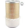 Baldwin PA1752-FN, Air Filter Element with Fins