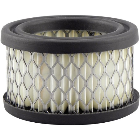 baldwin pa1757, air breather element