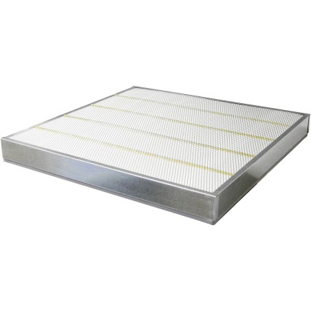 Baldwin PA1765, Panel Air Filter Element