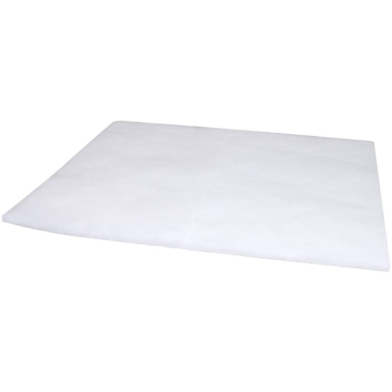 baldwin pa1765 foam, foam blanket for pa1765
