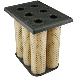 Baldwin PA1772, Tube-Type Air Filter