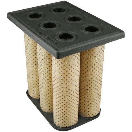 Baldwin PA1772, Tube-Type Air Filter