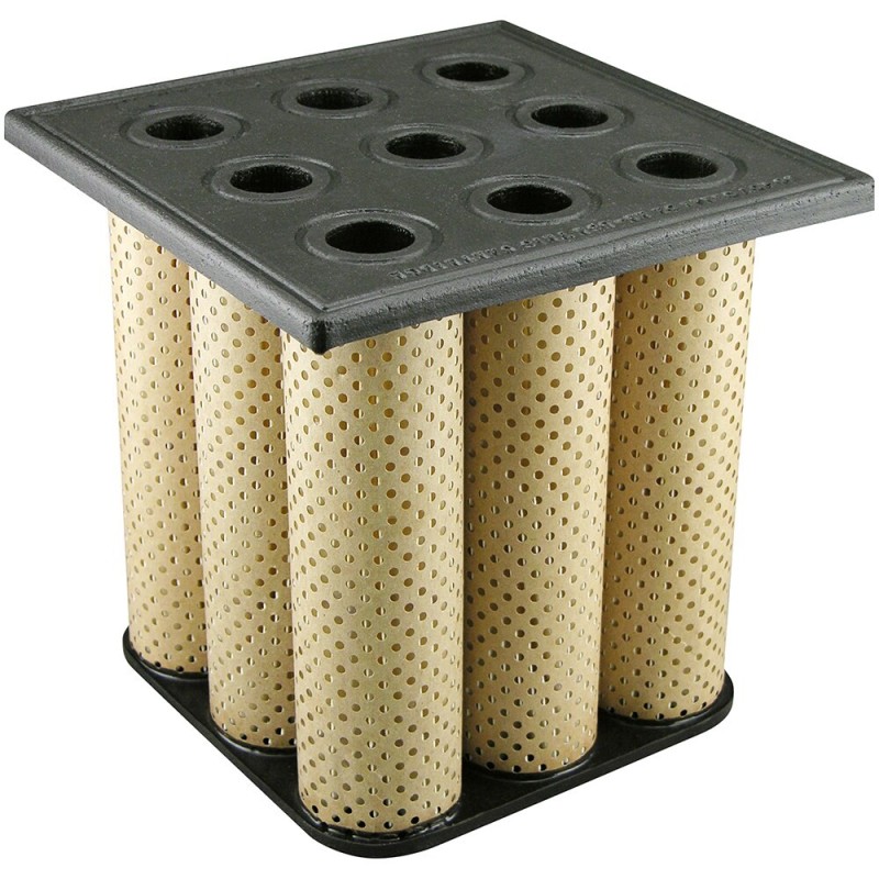baldwin pa1773, tube-type air filter