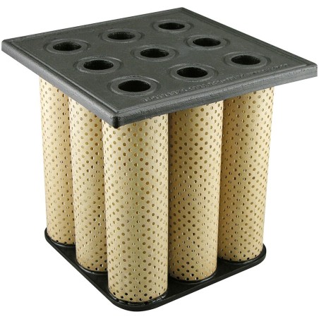 Baldwin PA1773, Tube-Type Air Filter