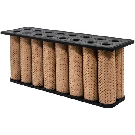 Baldwin PA1777, Tube-Type Air Filter
