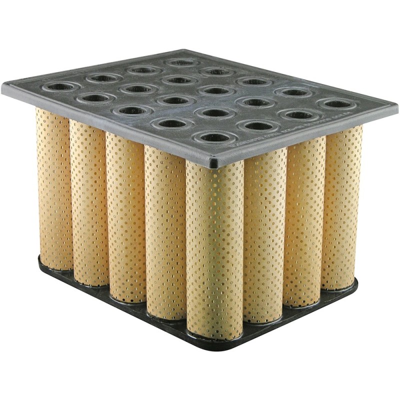 baldwin pa1778, tube-type air filter
