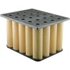 baldwin pa1778, tube-type air filter