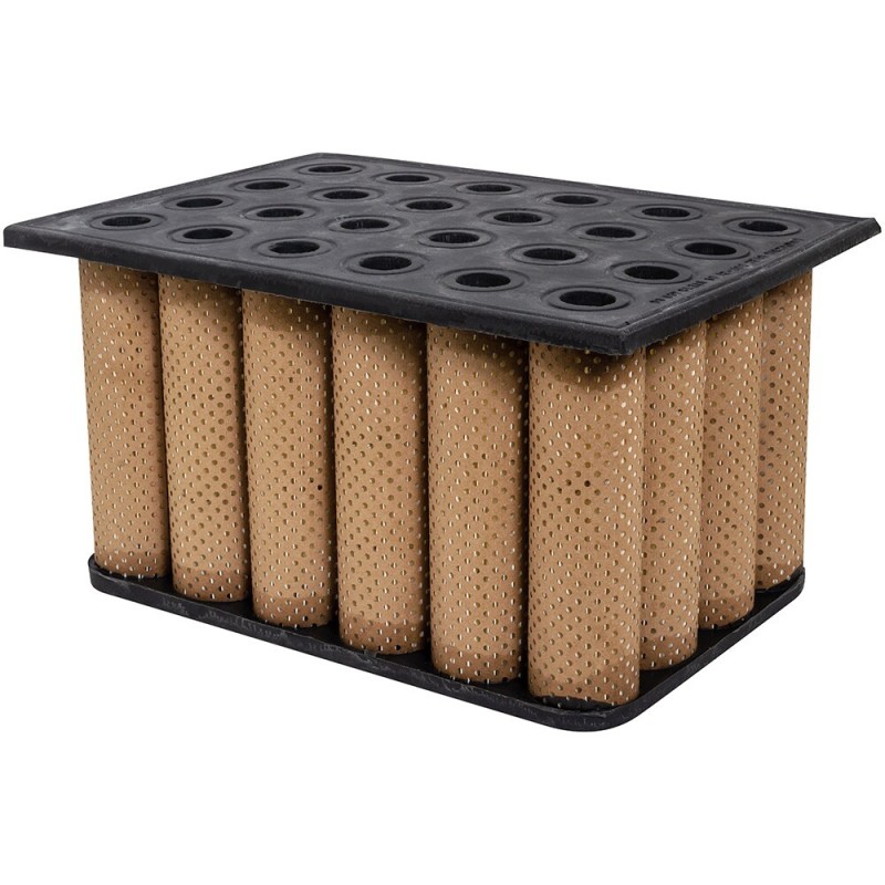 baldwin pa1779, tube-type air filter