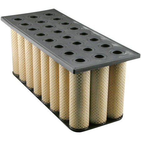 Baldwin PA1780, Tube-Type Air Filter