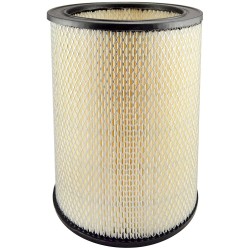 baldwin pa1795, air element