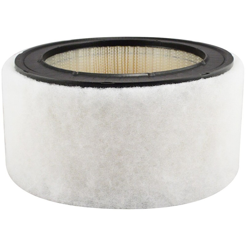 baldwin pa1800, air element with foam wrap