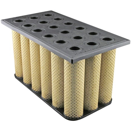 Baldwin PA1806, Tube-Type Air Filter