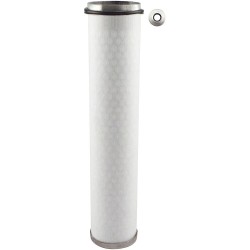 baldwin pa1809, inner air element