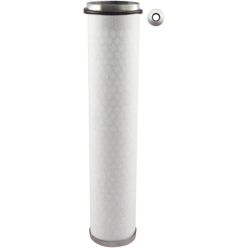 baldwin pa1809, inner air element