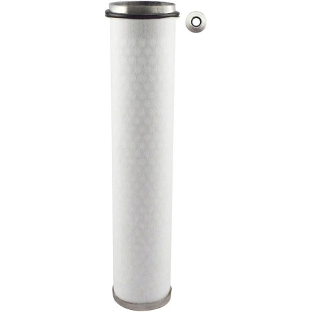 baldwin pa1809, inner air element