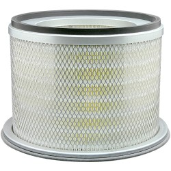 baldwin pa1816, outer air element with lid