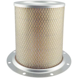 baldwin pa1817, inner air element with 8 bolt holes