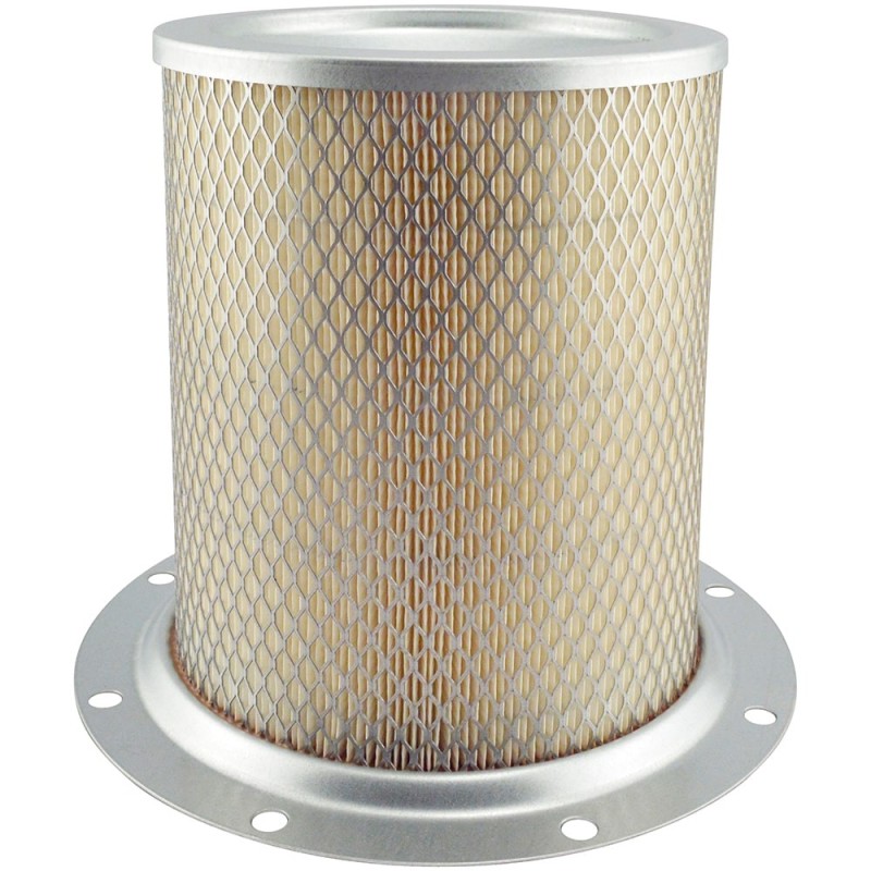 baldwin pa1817, inner air element with 8 bolt holes
