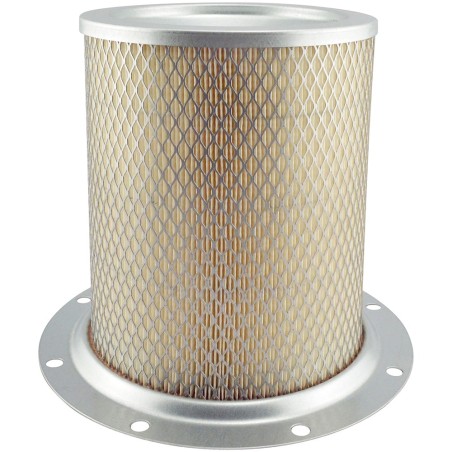 baldwin pa1817, inner air element with 8 bolt holes