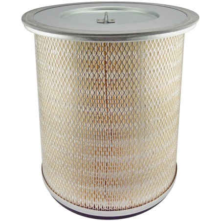 baldwin pa1818, outer air element with lid