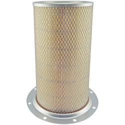 baldwin pa1819, inner air element with 8 bolt holes