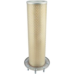 baldwin pa1825, inner air element with 8 bolts