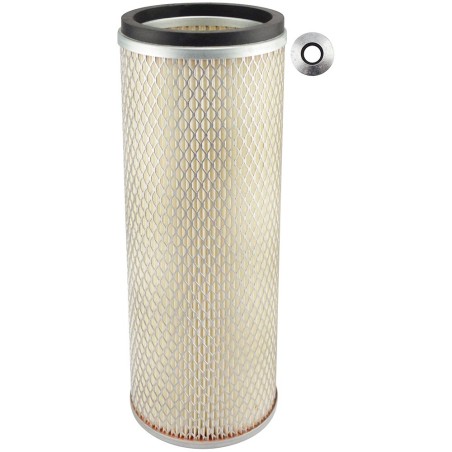 baldwin pa1836, inner air element