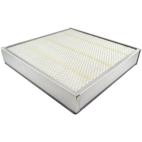 Baldwin PA1960, Panel Air Filter Element