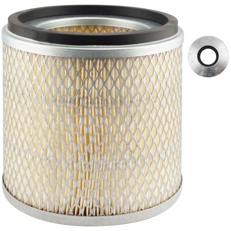 Baldwin PA1996, Inner Air Filter Element