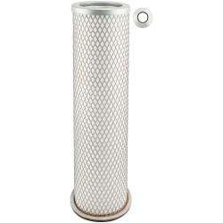baldwin pa1998, inner air element