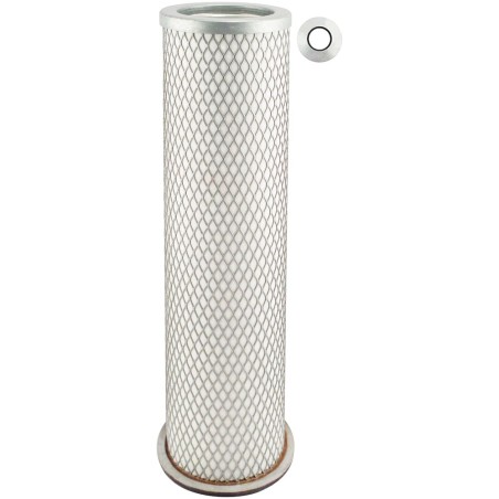 Baldwin PA1998, Inner Air Filter Element