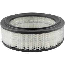baldwin pa2036, air element
