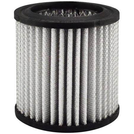 Baldwin PA2038, Air Filter Element with Wire Reinforced Media
