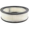 baldwin pa2052, air element