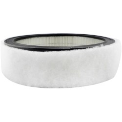 baldwin pa2073, air element with foam wrap