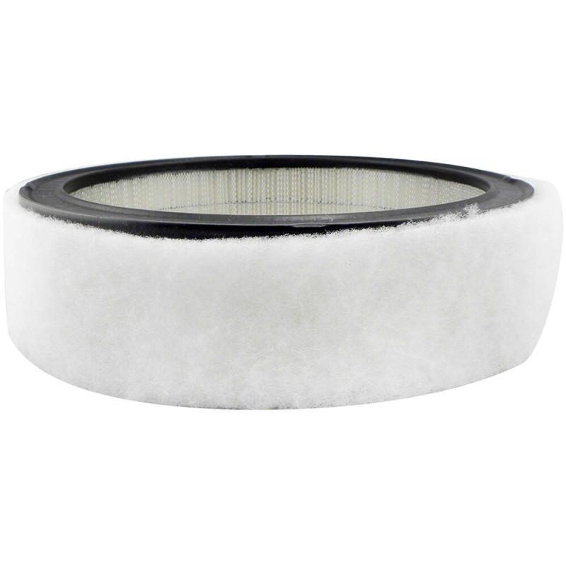 baldwin pa2073, air element with foam wrap