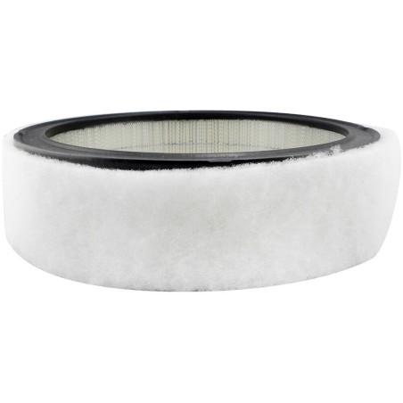 Baldwin PA2073, Air Filter Element with Foam Wrap