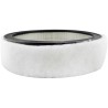 baldwin pa2073, air element with foam wrap