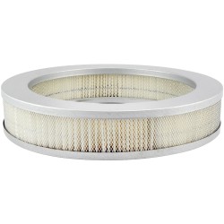 baldwin pa2075, air element