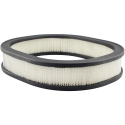 baldwin pa2076, oblong air element