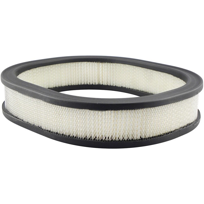 baldwin pa2076, oblong air element