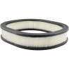 baldwin pa2076, oblong air element