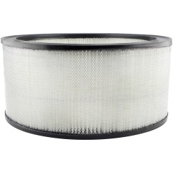 baldwin pa2091, air element